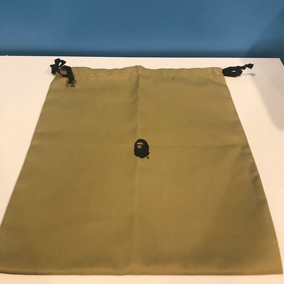 Light Blue Bapestas - Picture 4 of 6